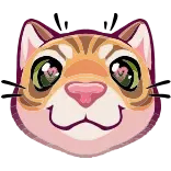 Рыжий HD | @EmojisTG telegram emojis 🙂