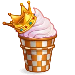🍦 telegram sticker