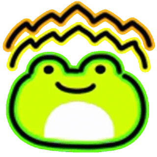 🐸