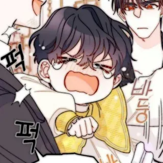 🧸 whatsapp sticker