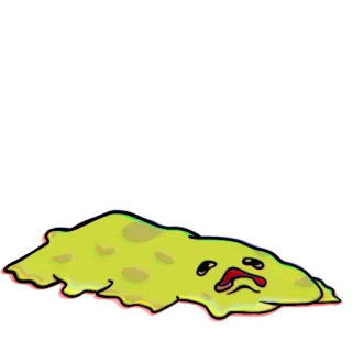 💩 telegram sticker