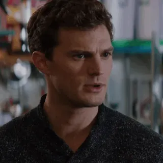 🍂 Jamie Dornan Schauspieler, Mann, Porträt whatsapp sticker