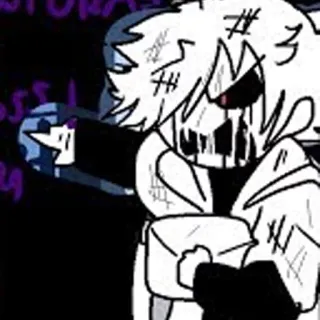 👿 telegram sticker