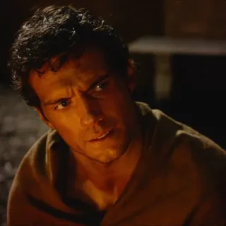 🛡 Henry Cavill ator, homem, celebridade, retrato telegram sticker