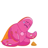 😭 telegram sticker