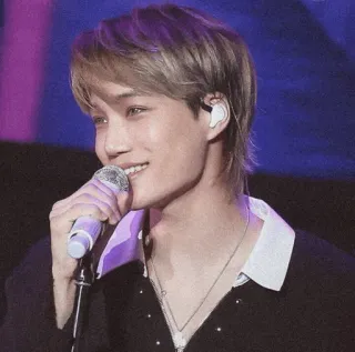 💵 Kai kpop, 가수, 카이, exo, 아이돌 whatsapp sticker