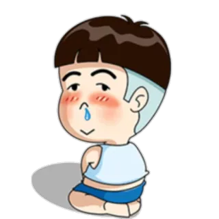 ☺️ telegram sticker