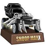 Low Rider by @GiftChanges telegram emojis 🎁