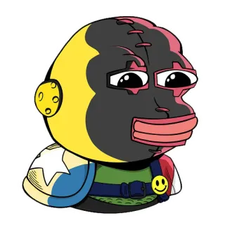 🦾 whatsapp sticker