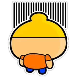 😠 telegram sticker