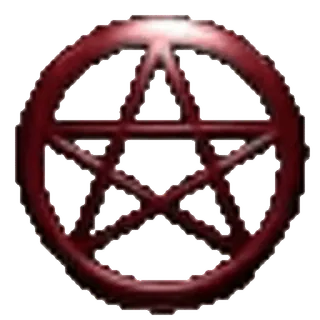 Darkness 2 (@ShoutoEmoji) telegram emojis ✡️