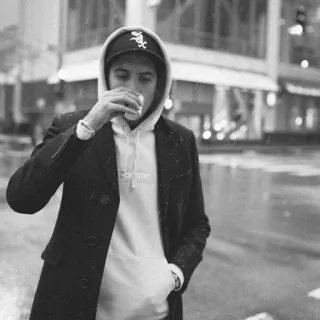 〰 Supreme uomo, Chicago White Sox, cappellino, Supreme, felpa con cappuccio, streetwear, moda, bere telegram sticker