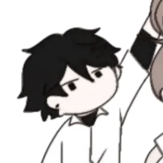 👟 telegram sticker