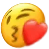 😘
