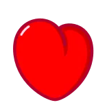 ❤️