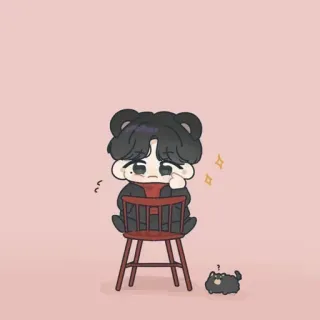 🍂 telegram sticker