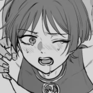🤨 telegram sticker