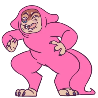 🛑 telegram sticker