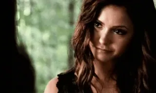 🩸 Katherine Pierce The Vampire Diaries vampire, tv show, doppelganger, supernatural, nina dobrev telegram sticker