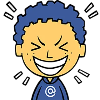 😆 telegram sticker