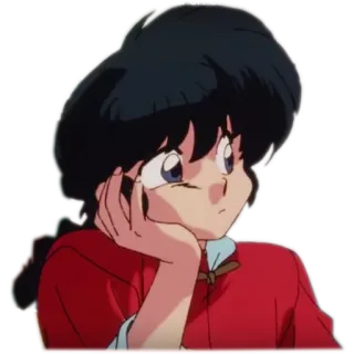 🤔 telegram sticker