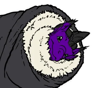 🌯 whatsapp sticker