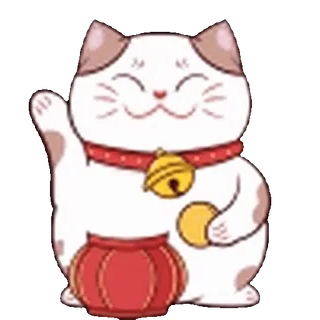 😺
