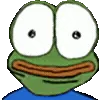 😨