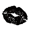 💋