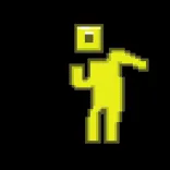 🤷‍♀️ The Second Alan Becker's Animation vs. Minecraft whatsapp sticker