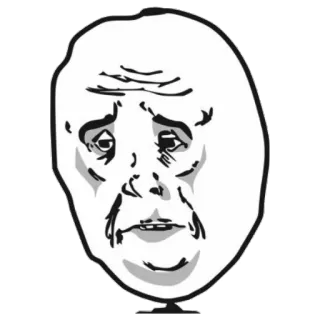 😞 whatsapp sticker