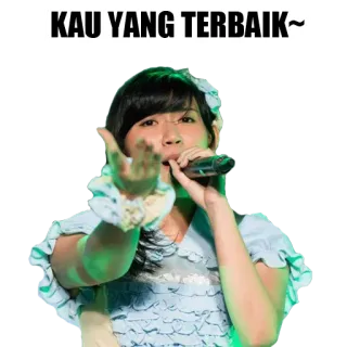 inyi whatsapp stickers