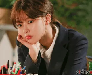 Ɨの @kimyoojung £ρ 1-2 Cleanwithpassionfornow✨ whatsapp stickers