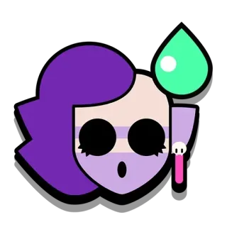 😯 telegram sticker
