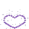 💜
