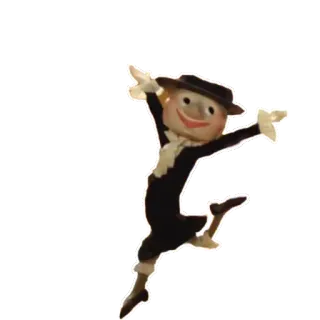 💃 telegram sticker