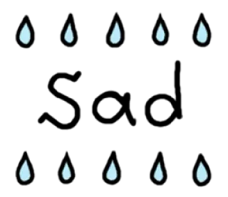 🤫 raindrops, rain, weather, water, droplets telegram sticker