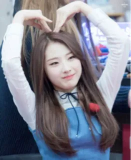💙 whatsapp sticker