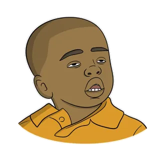 Memepedia telegram stickers