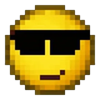 😎