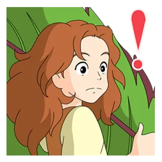 😳 telegram sticker