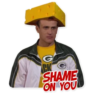 How I Met Your Mother [K] telegram stickers