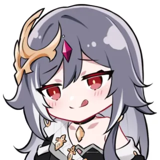 😋 whatsapp sticker