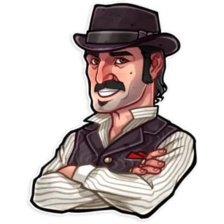 😁 telegram sticker