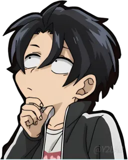 🤔 whatsapp sticker