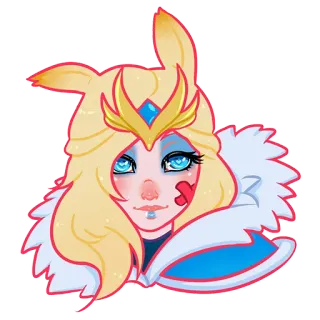 ☺️ whatsapp sticker