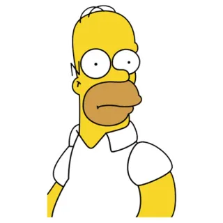 Homero By Maximus10M telegram stickers