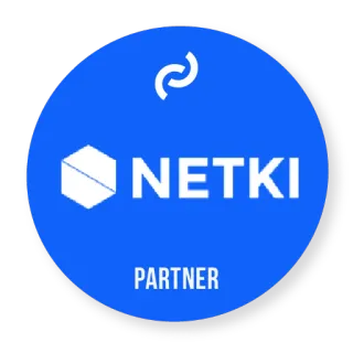 😇 NETKI
PARTNER logo, netki, socio, criptomoneda, negocios, tecnología telegram sticker
