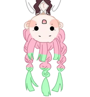 💖 whatsapp sticker