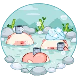 Макак Маки • @TgEmojis telegram emojis 🤩